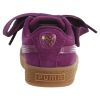 Puma Suede Heart Snake Shoe Infant Toddlers Style : 364920