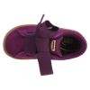 Puma Suede Heart Snake Shoe Infant Toddlers Style : 364920