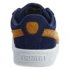 Puma Suede Classic Terry Infant Sneaker Toddlers Style : 363909