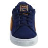 Puma Suede Classic Terry Infant Sneaker Toddlers Style : 363909