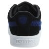 Puma Suede Classic Terry Infant Sneaker Toddlers Style : 363909