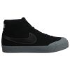 Nike Sb Blazer Zoom Mid Mens Style : 876872