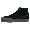 Nike Sb Blazer Zoom Mid Mens Style : 876872