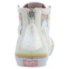 Vans Sk8‑hi Zip (Unicorn) School Shoes  Little Kids Style : Vn0a3276