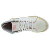 Vans Sk8‑hi Zip (Unicorn) School Shoes  Little Kids Style : Vn0a3276