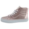 Vans Sk8-hi Zip Shoes Little Kids Style : Vn0a3276