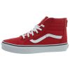 Vans Sk8-hi Zip Shoes Little Kids Style : Vn000w9w