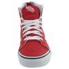 Vans Sk8-hi Zip Shoes Little Kids Style : Vn000w9w