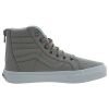 Vans Sk8-hi Zip Shoes Little Kids Style : Vn0a3276