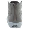 Vans Sk8-hi Zip Shoes Little Kids Style : Vn0a3276