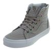 Vans Sk8-hi Zip Shoes Little Kids Style : Vn0a3276