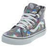 Vans Sk8‑hi Zip (Foil) Shoes Little Kids Style : Vn0a3276