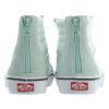 Vans Sk8-Hi Zip Preschool Skateboarding Shoe Big Kids Style : Vnoa3276