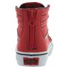 Vans Sk8-hi Zip Skate Shoe Little Kids Style : Vn0a3276