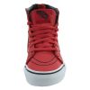 Vans Sk8-hi Zip Skate Shoe Little Kids Style : Vn0a3276