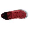 Vans Sk8-hi Zip Skate Shoe Little Kids Style : Vn0a3276