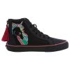 Vans Sk8-hi Zip (Unicorn) Shoes  Little Kids Style : Vn0a3276