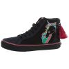 Vans Sk8-hi Zip (Unicorn) Shoes  Little Kids Style : Vn0a3276