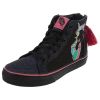 Vans Sk8-hi Zip (Unicorn) Shoes  Little Kids Style : Vn0a3276