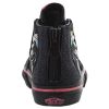 Vans Sk8-hi Zip (Unicorn) Toddlers Style : Vn0a32r3