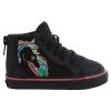 Vans Sk8-hi Zip (Unicorn) Toddlers Style : Vn0a32r3