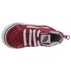 Vans Sk8-hi Zip Persia Skate Shoe Toddlers Style : Vn0a32r3