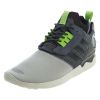 Adidas ZX 8000 Boost Grey Black Green  Mens Style :B26367