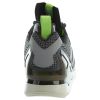 Adidas ZX 8000 Boost Grey Black Green  Mens Style :B26367