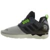 Adidas ZX 8000 Boost Grey Black Green  Mens Style :B26367