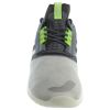 Adidas ZX 8000 Boost Grey Black Green  Mens Style :B26367