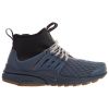 Nike Air Presto Mid Utility Prm Womens Style : Aa0674