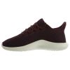 Adidas Tubular shadow maroon tennis shoes  Womens Style :CQ2461