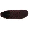 Adidas Tubular shadow maroon tennis shoes  Womens Style :CQ2461