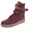 Nike Sf Af1 Fif vintage wine  Womens Style :AJ1700