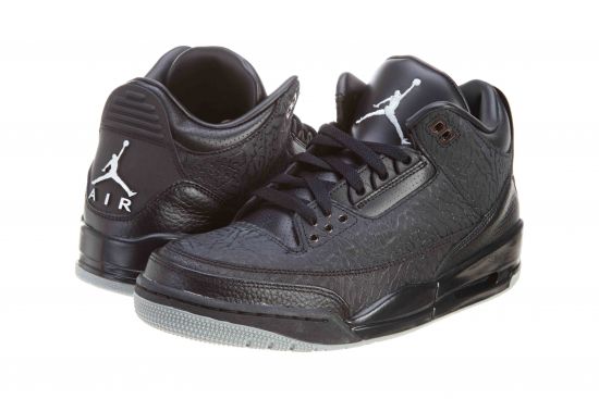 Jordan Retro 3 Flip Mens Style # 315767