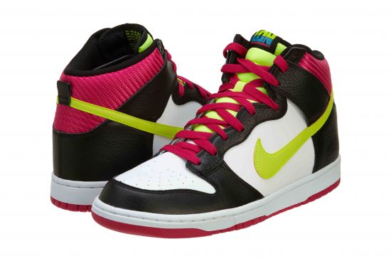 Nike Mens Dunk High Basketball Style 317982