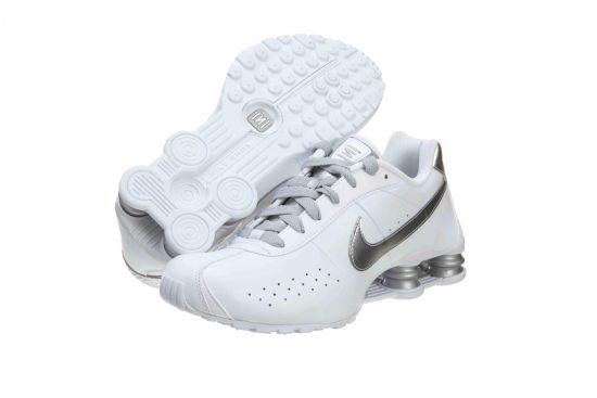  NIKE SHOX CLASSIC I WOMENS  STYLE # 343907