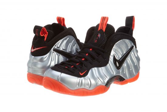 Nike Air Foamposite Pro Mens Style  # 624041