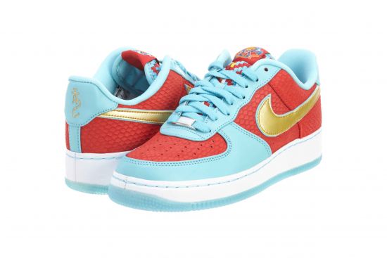 Nike Air Force 1 Lw Su I/O Yotd Nrg Mens Style 539771