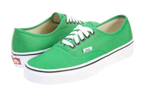 Vans Authentic Unisex Style # Vn-0Qer