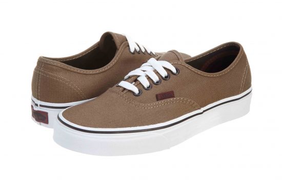 Vans Authentic Unisex Style # Vn-0Qer