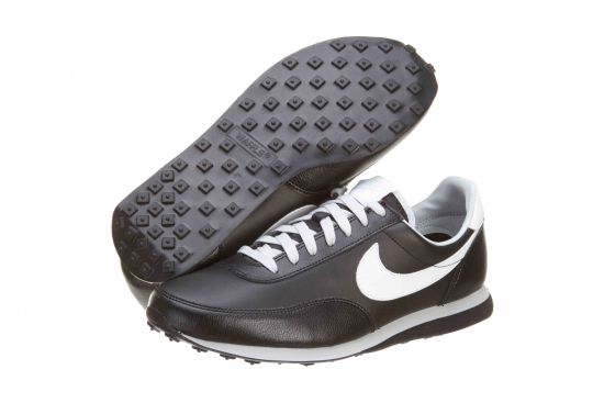 Nike Elite Leather Si Mens Style 444337