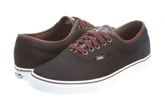 VANS LPE MENS STYLE # VN-0JK6