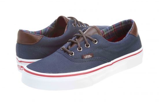 Vans Era 59 Unisex Style # Vn-0Exd