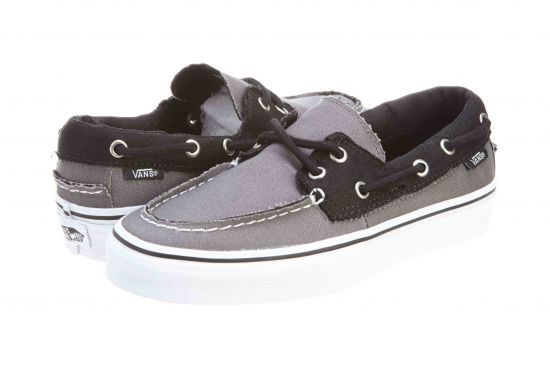 Vans Zapato Del Barco Unisex Style # Vn-0Qhk