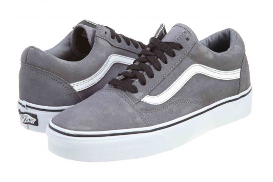 Vans Old Skool Unisex  Style # Vn-0Kw6