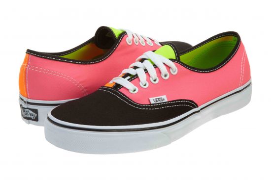 Vans Authentic Unisex Style # Vn-0Qer