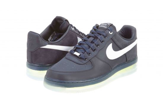 NIKE AIR FORCE 1 LOW MAX  AIR NRG MENS STYLE # 532252