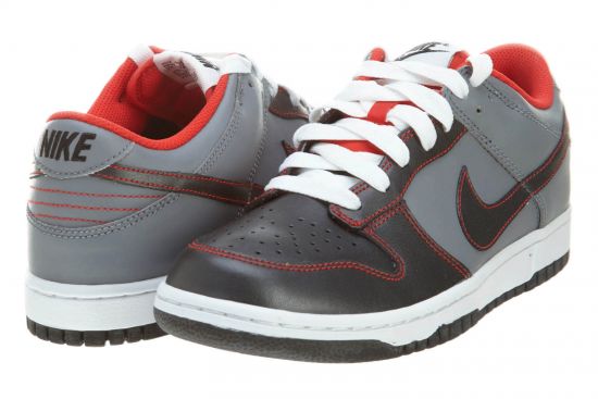 NIKE DUNK LOW WOMENS  Style# 317813