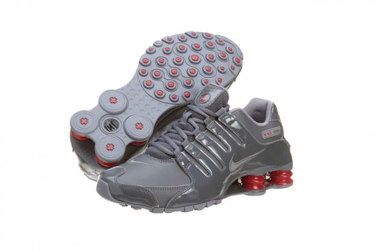 Nike Shox Nz Mens Style 378341